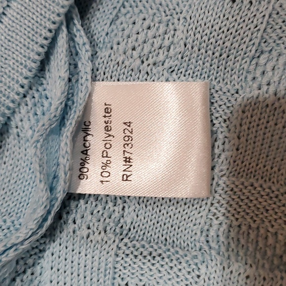 Ming Wang top size Medium - Picture 8 of 8